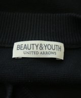 BEAUTY&YOUTH UNITED ARROWS（ビューティーアンドユースユナイテッドアローズ）カーディガン 黒 サイズ:L メンズ/2200623629055