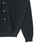 BEAUTY&YOUTH UNITED ARROWS（ビューティーアンドユースユナイテッドアローズ）カーディガン 黒 サイズ:L メンズ/2200623629055