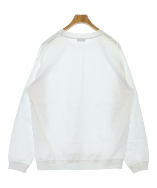 BEAUTY&YOUTH UNITED ARROWS（ビューティーアンドユースユナイテッドアローズ）Tシャツ・カットソー 白 サイズ:L メンズ/2200623629079