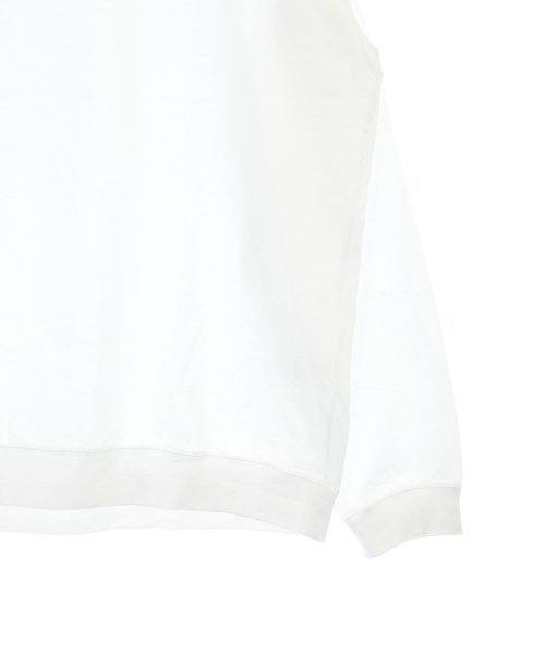 BEAUTY&YOUTH UNITED ARROWS（ビューティーアンドユースユナイテッドアローズ）Tシャツ・カットソー 白 サイズ:L メンズ/2200623629079