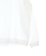 BEAUTY&YOUTH UNITED ARROWS（ビューティーアンドユースユナイテッドアローズ）Tシャツ・カットソー 白 サイズ:L メンズ/2200623629079