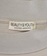 BEAUTY&YOUTH UNITED ARROWS（ビューティーアンドユースユナイテッドアローズ）Tシャツ・カットソー グレー サイズ:L メンズ/2200619226282