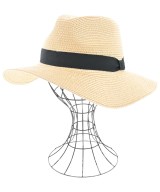 BEAUTY&YOUTH UNITED ARROWS ストローハット