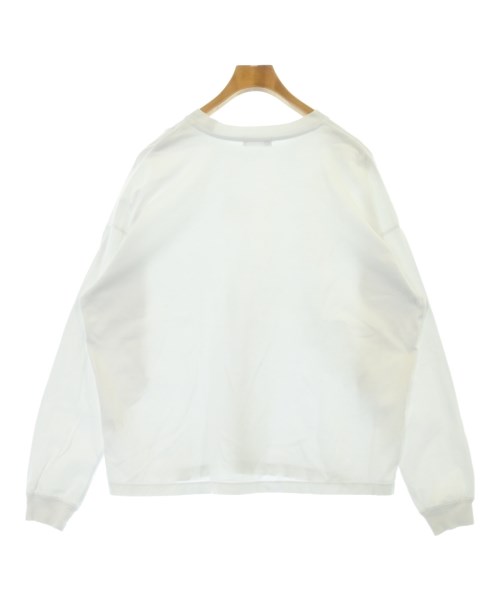 BEAUTY&YOUTH UNITED ARROWS（ビューティーアンドユースユナイテッドアローズ）Tシャツ・カットソー 白 サイズ:S メンズ/2200623334034