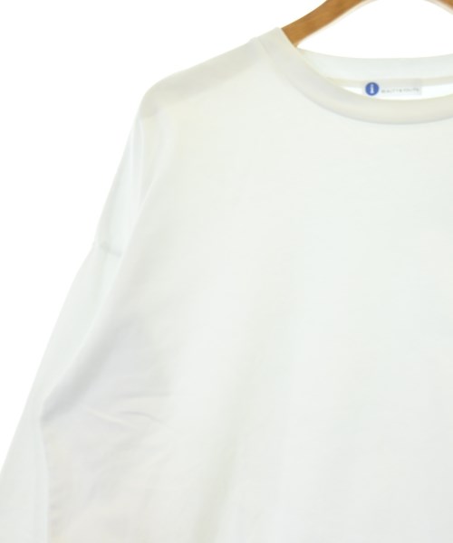 BEAUTY&YOUTH UNITED ARROWS（ビューティーアンドユースユナイテッドアローズ）Tシャツ・カットソー 白 サイズ:S メンズ/2200623334034