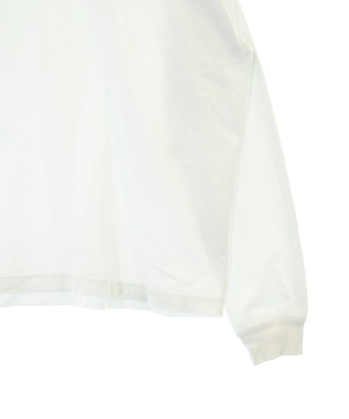 BEAUTY&YOUTH UNITED ARROWS（ビューティーアンドユースユナイテッドアローズ）Tシャツ・カットソー 白 サイズ:S メンズ/2200623334034