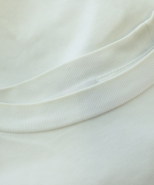 BEAUTY&YOUTH UNITED ARROWS（ビューティーアンドユースユナイテッドアローズ）Tシャツ・カットソー 白 サイズ:S メンズ/2200623334034