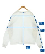 BEAUTY&YOUTH UNITED ARROWS（ビューティーアンドユースユナイテッドアローズ）Tシャツ・カットソー 白 サイズ:S メンズ/2200623334034