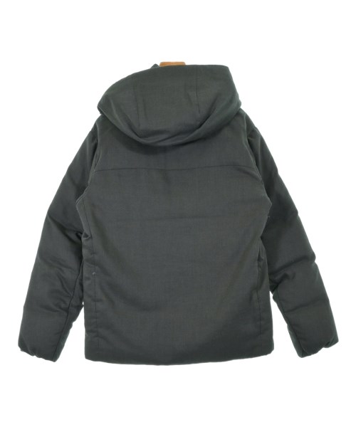 BEAUTY&YOUTH UNITED ARROWS（ビューティーアンドユースユナイテッドアローズ）ダウンジャケット/ダウンベスト グレー サイズ:L メンズ/2200636715028