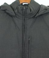 BEAUTY&YOUTH UNITED ARROWS（ビューティーアンドユースユナイテッドアローズ）ダウンジャケット/ダウンベスト グレー サイズ:L メンズ/2200636715028