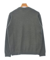 BEAUTY&YOUTH UNITED ARROWS（ビューティーアンドユースユナイテッドアローズ）ニット・セーター グレー サイズ:M メンズ/2200636715035
