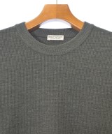BEAUTY&YOUTH UNITED ARROWS（ビューティーアンドユースユナイテッドアローズ）ニット・セーター グレー サイズ:M メンズ/2200636715035