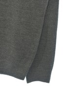 BEAUTY&YOUTH UNITED ARROWS（ビューティーアンドユースユナイテッドアローズ）ニット・セーター グレー サイズ:M メンズ/2200636715035