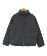 BEAUTY&YOUTH UNITED ARROWS（ビューティーアンドユースユナイテッドアローズ）ダウンジャケット/ダウンベスト 黒 サイズ:M メンズ/2200636867017