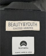 BEAUTY&YOUTH UNITED ARROWS（ビューティーアンドユースユナイテッドアローズ）ダウンジャケット/ダウンベスト 黒 サイズ:M メンズ/2200636867017
