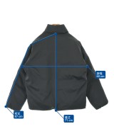 BEAUTY&YOUTH UNITED ARROWS（ビューティーアンドユースユナイテッドアローズ）ダウンジャケット/ダウンベスト 黒 サイズ:M メンズ/2200636867017