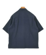 BEAUTY&YOUTH UNITED ARROWS（ビューティーアンドユースユナイテッドアローズ）カジュアルシャツ 紺 サイズ:S メンズ/2200619262082