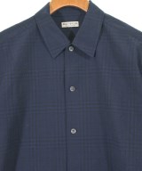 BEAUTY&YOUTH UNITED ARROWS（ビューティーアンドユースユナイテッドアローズ）カジュアルシャツ 紺 サイズ:S メンズ/2200619262082