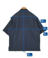 BEAUTY&YOUTH UNITED ARROWS（ビューティーアンドユースユナイテッドアローズ）カジュアルシャツ 紺 サイズ:S メンズ/2200619262082