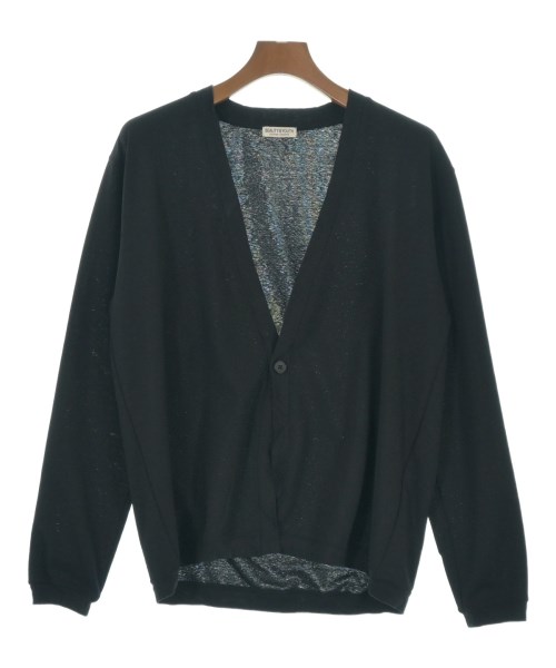 BEAUTY&YOUTH UNITED ARROWS（ビューティーアンドユースユナイテッドアローズ）カーディガン 黒 サイズ:M メンズ/2200619262105