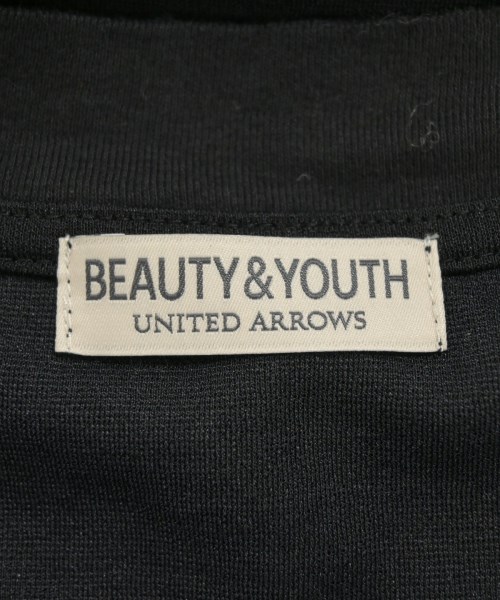 BEAUTY&YOUTH UNITED ARROWS（ビューティーアンドユースユナイテッドアローズ）カーディガン 黒 サイズ:M メンズ/2200619262105