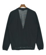 BEAUTY&YOUTH UNITED ARROWS（ビューティーアンドユースユナイテッドアローズ）カーディガン 黒 サイズ:M メンズ/2200619262105