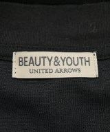 BEAUTY&YOUTH UNITED ARROWS（ビューティーアンドユースユナイテッドアローズ）カーディガン 黒 サイズ:M メンズ/2200619262105