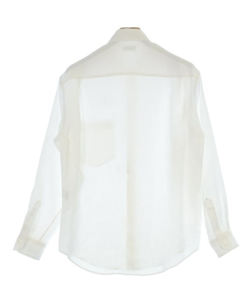 BEAUTY&YOUTH UNITED ARROWS（ビューティーアンドユースユナイテッドアローズ）カジュアルシャツ 白 サイズ:S メンズ/2200619262129