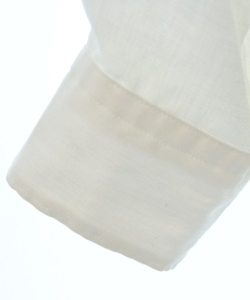 BEAUTY&YOUTH UNITED ARROWS（ビューティーアンドユースユナイテッドアローズ）カジュアルシャツ 白 サイズ:S メンズ/2200619262129