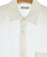 BEAUTY&YOUTH UNITED ARROWS（ビューティーアンドユースユナイテッドアローズ）カジュアルシャツ 白 サイズ:S メンズ/2200619262129