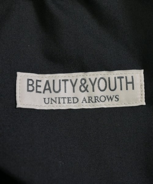 BEAUTY&YOUTH UNITED ARROWS（ビューティーアンドユースユナイテッドアローズ）その他 黒 サイズ:S メンズ/2200619262150