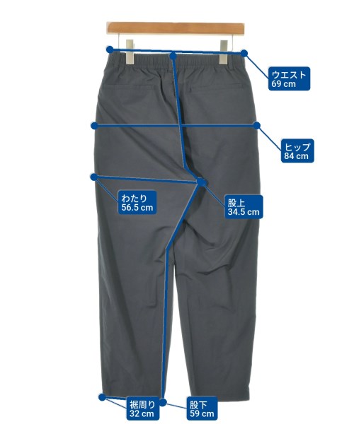 BEAUTY&YOUTH UNITED ARROWS（ビューティーアンドユースユナイテッドアローズ）その他 黒 サイズ:S メンズ/2200619262150