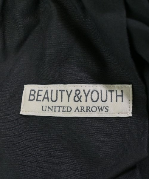 BEAUTY&YOUTH UNITED ARROWS（ビューティーアンドユースユナイテッドアローズ）その他 黒 サイズ:S メンズ/2200619262167