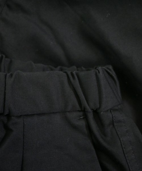 BEAUTY&YOUTH UNITED ARROWS（ビューティーアンドユースユナイテッドアローズ）その他 黒 サイズ:S メンズ/2200619262167