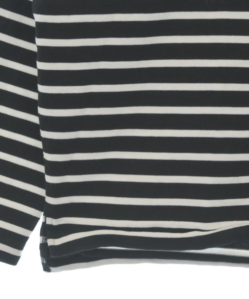 BEAUTY&YOUTH UNITED ARROWS（ビューティーアンドユースユナイテッドアローズ）Tシャツ・カットソー 黒 サイズ:S メンズ/2200635706089