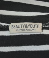 BEAUTY&YOUTH UNITED ARROWS（ビューティーアンドユースユナイテッドアローズ）Tシャツ・カットソー 黒 サイズ:S メンズ/2200635706089