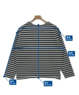 BEAUTY&YOUTH UNITED ARROWS（ビューティーアンドユースユナイテッドアローズ）Tシャツ・カットソー 黒 サイズ:S メンズ/2200635706089