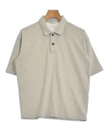 BEAUTY&YOUTH UNITED ARROWS（ビューティーアンドユースユナイテッドアローズ）ポロシャツ ベージュ サイズ:S メンズ/2200637814065