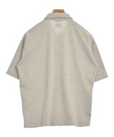 BEAUTY&YOUTH UNITED ARROWS（ビューティーアンドユースユナイテッドアローズ）ポロシャツ ベージュ サイズ:S メンズ/2200637814065