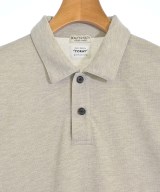 BEAUTY&YOUTH UNITED ARROWS（ビューティーアンドユースユナイテッドアローズ）ポロシャツ ベージュ サイズ:S メンズ/2200637814065