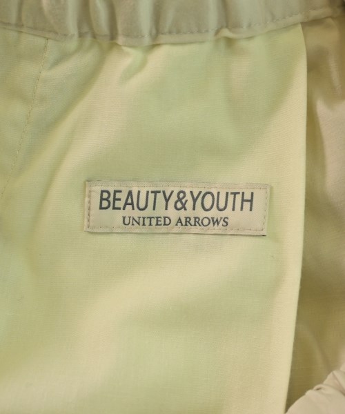 BEAUTY&YOUTH UNITED ARROWS（ビューティーアンドユースユナイテッドアローズ）その他 白 サイズ:L メンズ/2200624119029
