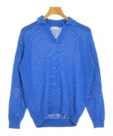 BEAUTY&YOUTH UNITED ARROWS（ビューティーアンドユースユナイテッドアローズ）ニット・セーター 青 サイズ:M メンズ/2200624119036