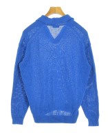 BEAUTY&YOUTH UNITED ARROWS（ビューティーアンドユースユナイテッドアローズ）ニット・セーター 青 サイズ:M メンズ/2200624119036