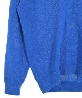 BEAUTY&YOUTH UNITED ARROWS（ビューティーアンドユースユナイテッドアローズ）ニット・セーター 青 サイズ:M メンズ/2200624119036