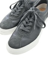 BEAUTY&YOUTH UNITED ARROWS（ビューティーアンドユースユナイテッドアローズ）スニーカー 黒 サイズ:27cm メンズ/2200637921282