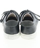 BEAUTY&YOUTH UNITED ARROWS（ビューティーアンドユースユナイテッドアローズ）スニーカー 黒 サイズ:27cm メンズ/2200637921282