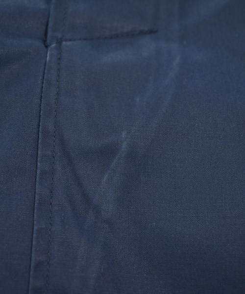 BEAUTY&YOUTH UNITED ARROWS（ビューティーアンドユースユナイテッドアローズ）ステンカラーコート 紺 サイズ:M メンズ/2200637943079