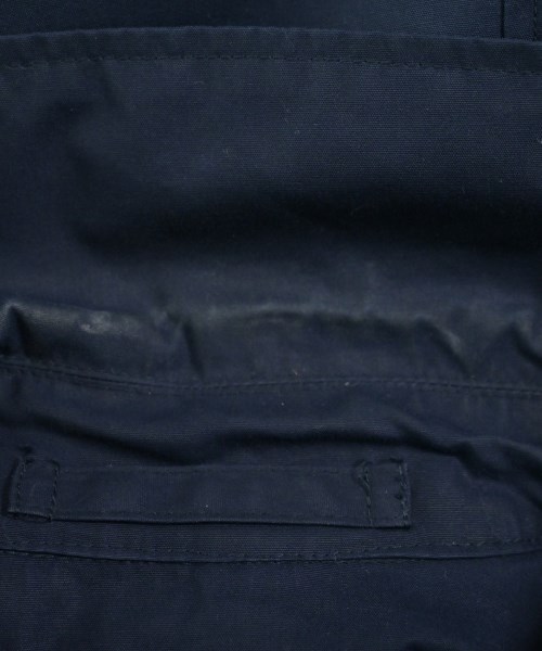 BEAUTY&YOUTH UNITED ARROWS（ビューティーアンドユースユナイテッドアローズ）ステンカラーコート 紺 サイズ:M メンズ/2200637943079