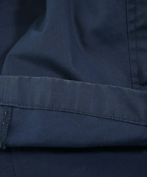 BEAUTY&YOUTH UNITED ARROWS（ビューティーアンドユースユナイテッドアローズ）ステンカラーコート 紺 サイズ:M メンズ/2200637943079