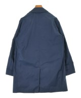 BEAUTY&YOUTH UNITED ARROWS（ビューティーアンドユースユナイテッドアローズ）ステンカラーコート 紺 サイズ:M メンズ/2200637943079